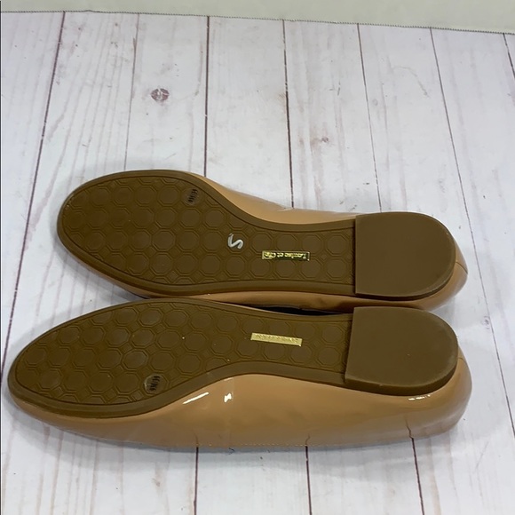 Louise et Cie “Caynlee” patent leather flats - Picture 6 of 8